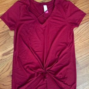 No Boundaries T-Shirt